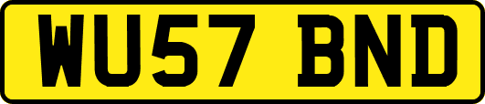 WU57BND