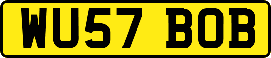 WU57BOB