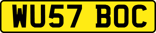 WU57BOC