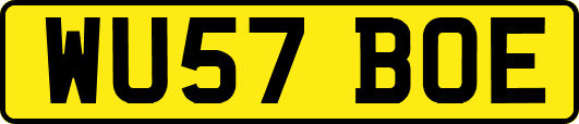 WU57BOE