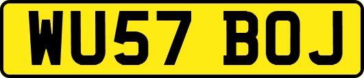 WU57BOJ