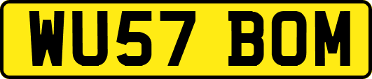 WU57BOM