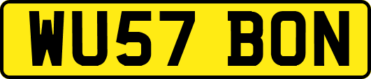 WU57BON