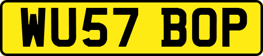 WU57BOP