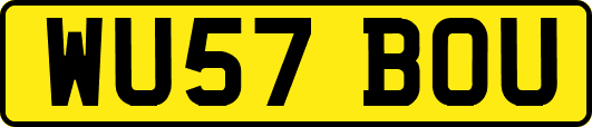 WU57BOU