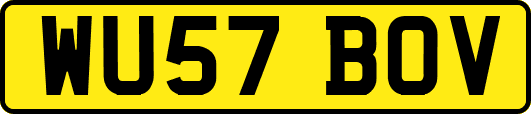 WU57BOV