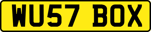 WU57BOX