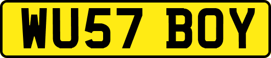 WU57BOY