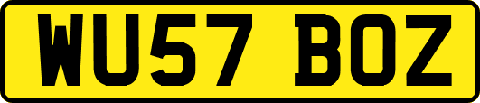 WU57BOZ