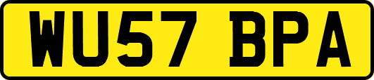 WU57BPA