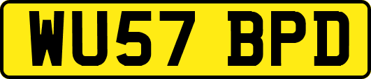 WU57BPD