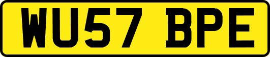 WU57BPE