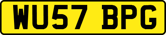 WU57BPG