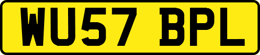 WU57BPL