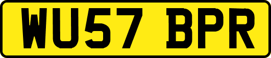 WU57BPR