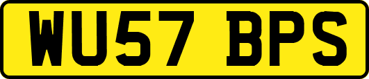WU57BPS