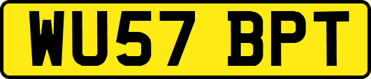 WU57BPT