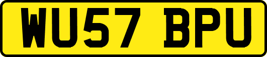 WU57BPU