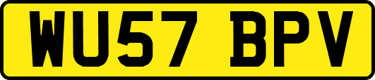 WU57BPV