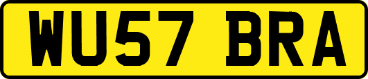 WU57BRA