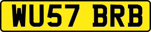 WU57BRB