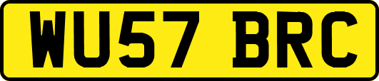 WU57BRC