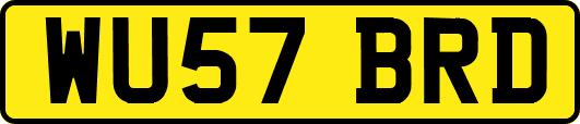 WU57BRD