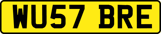WU57BRE