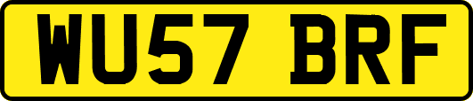 WU57BRF