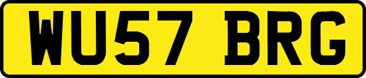 WU57BRG