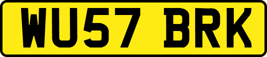 WU57BRK