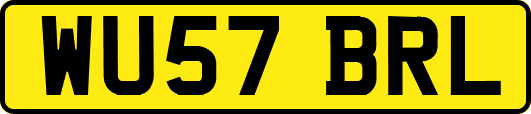 WU57BRL