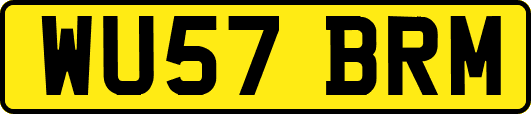 WU57BRM