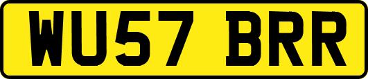 WU57BRR