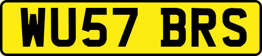 WU57BRS