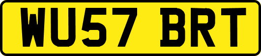 WU57BRT