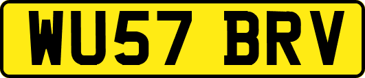 WU57BRV