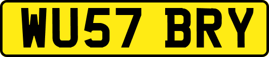 WU57BRY