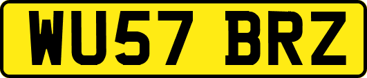 WU57BRZ