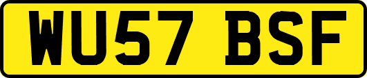 WU57BSF