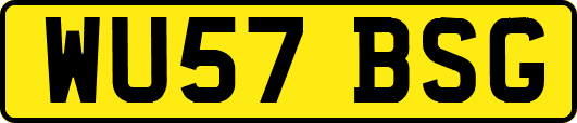 WU57BSG