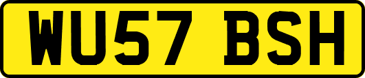 WU57BSH