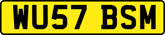 WU57BSM