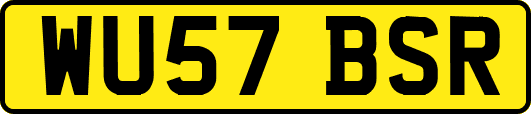 WU57BSR