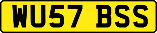 WU57BSS