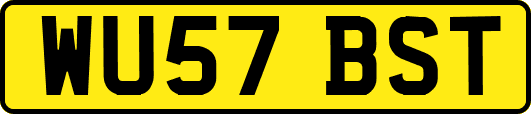 WU57BST