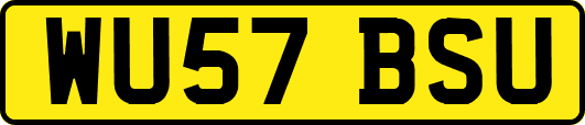 WU57BSU