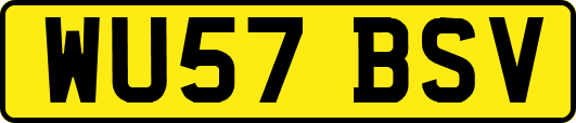 WU57BSV