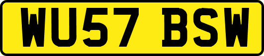 WU57BSW