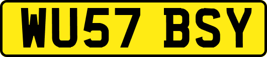 WU57BSY